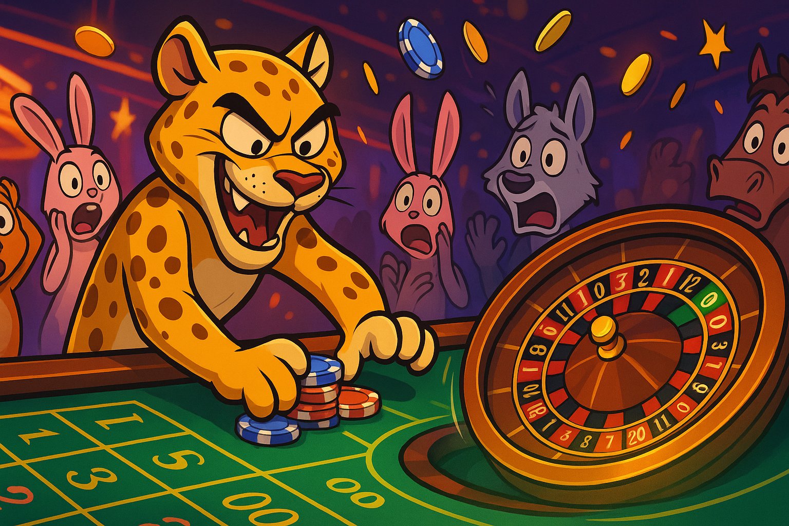 3337bet